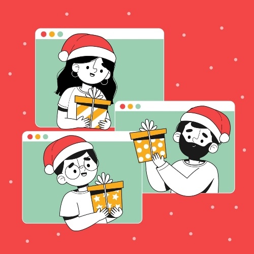 Google has a secret Christmas game that is so addictive – how to play it  for free