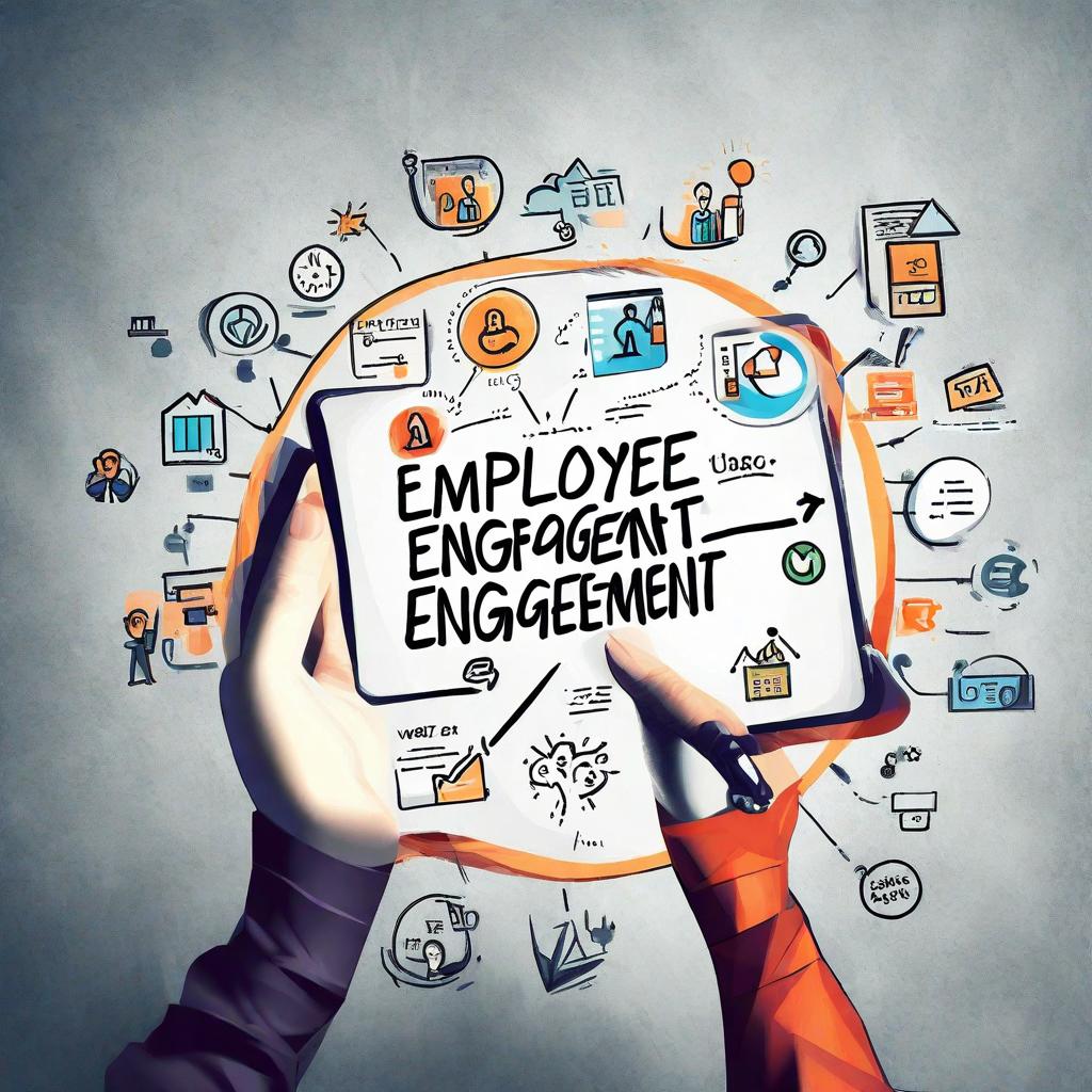 Improve Employee Engagement Ideas