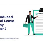 Menstrual Leave Policy in my organisation