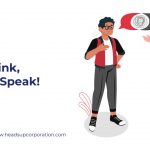 Listen, Think, and Then Speak!