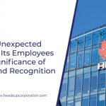 Huawei’s Unexpected Surprise to Its Employees and the Significance of Rewards and Recognition