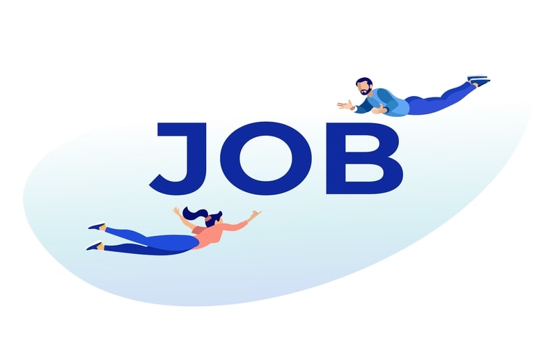 website for jobs