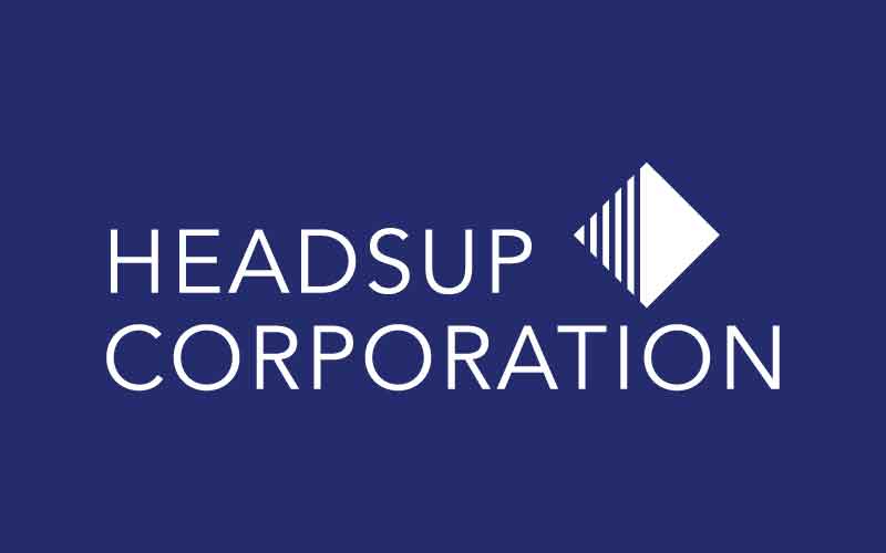 Headsup corporation