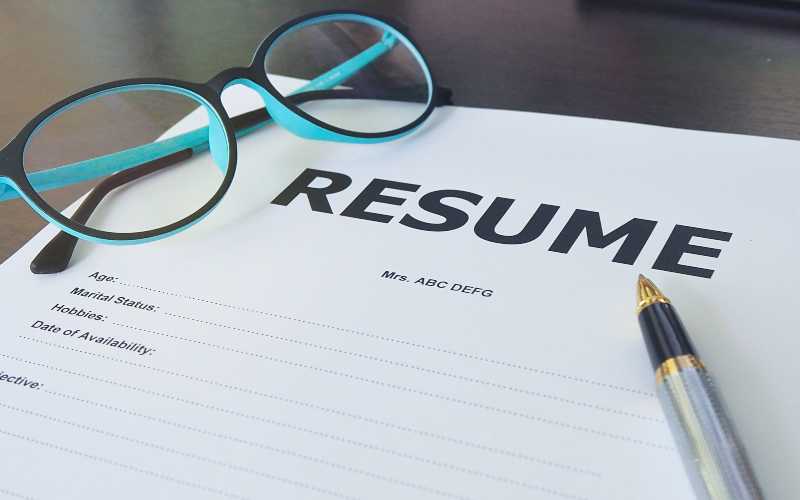 tips how to write the best resumes