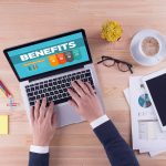 compensation and benefits in hrm