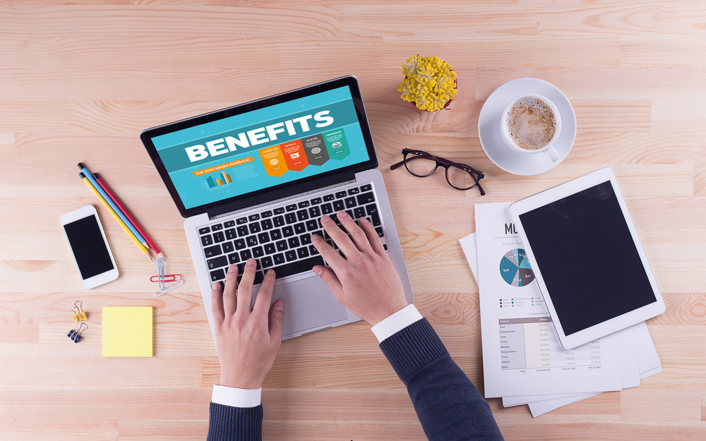 compensation and benefits in hrm