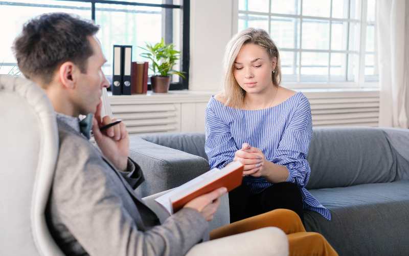 employee wellbeing activities
