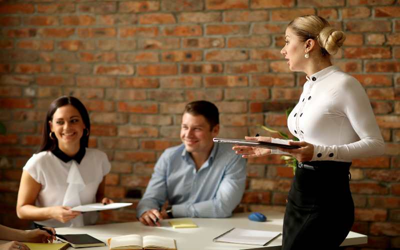 leadership during crisis-time