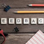 create a culture of continuous feedback