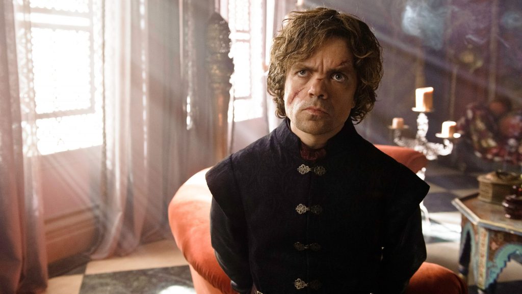 What do Tyrion Lannister from Game of Thrones and every HR professional have in common?