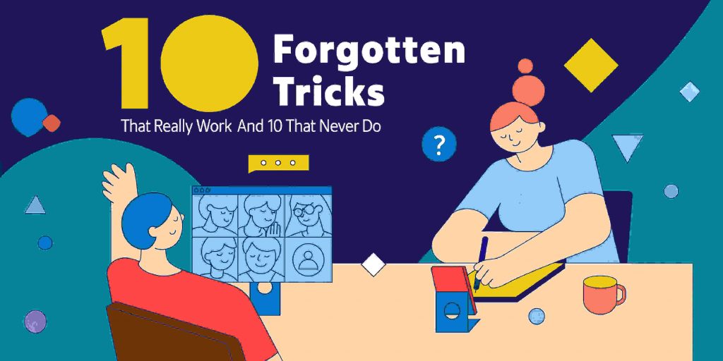 Employer Branding Value Proposition: 10 Forgotten Tricks That Really Work ( And 10 That Never Do)