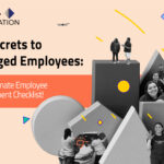 employee engagement, employee engagement checklist