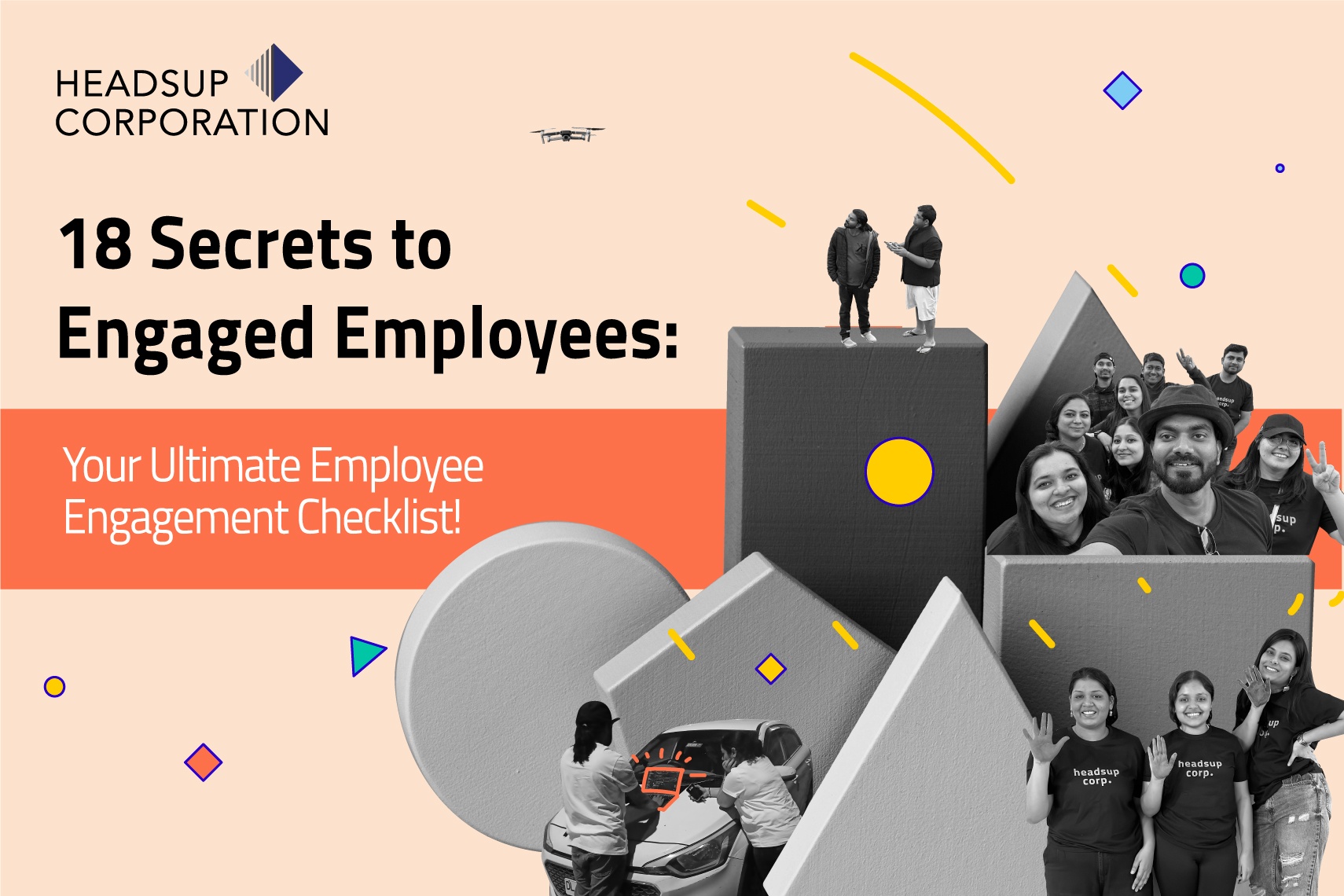 employee engagement, employee engagement checklist