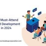 Stay Ahead Must-Attend Learning and Development Conferences in 2024