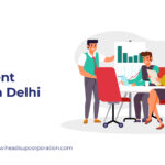 Recruitment Services in Delhi