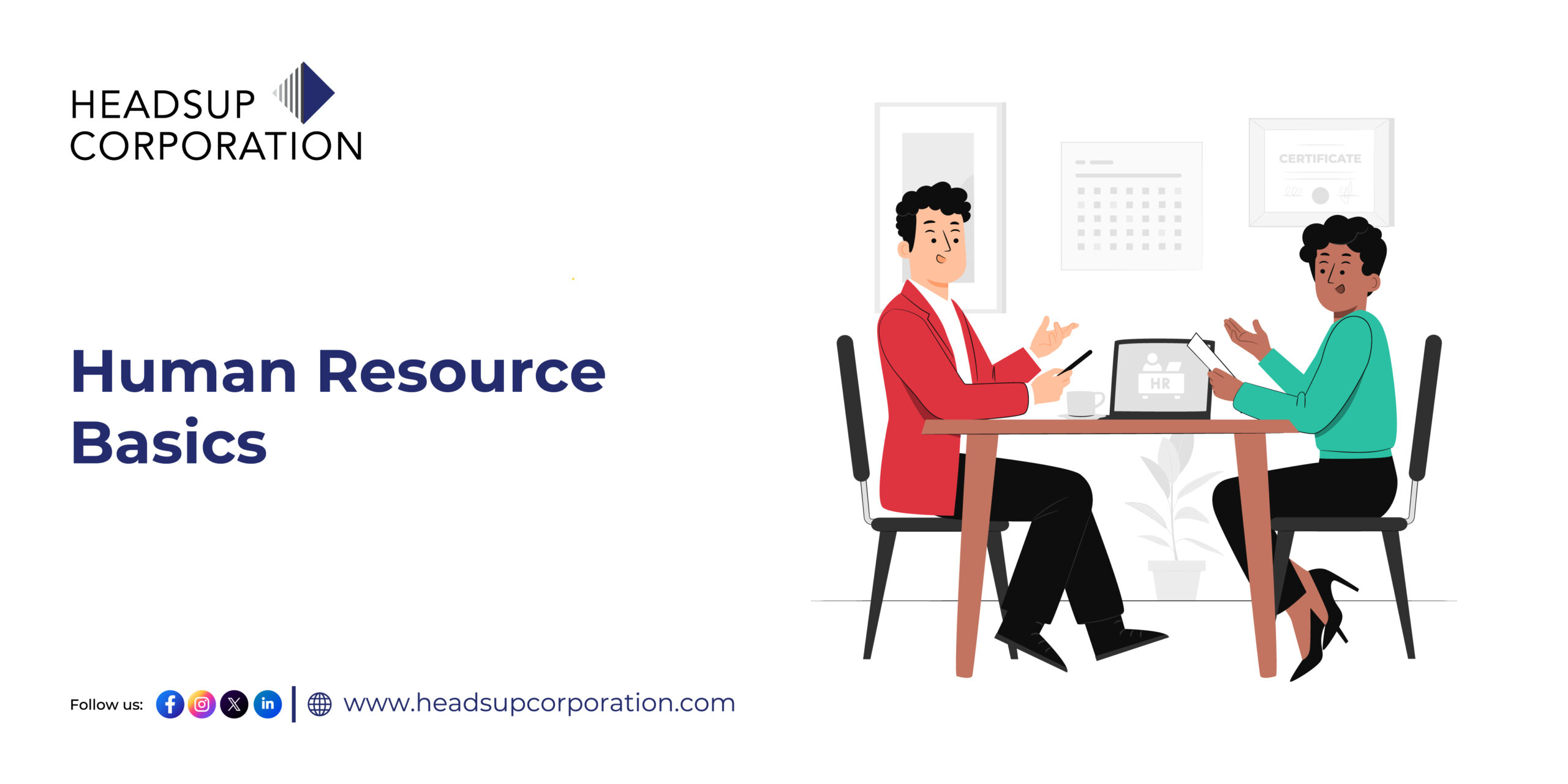 Human Resource Basics