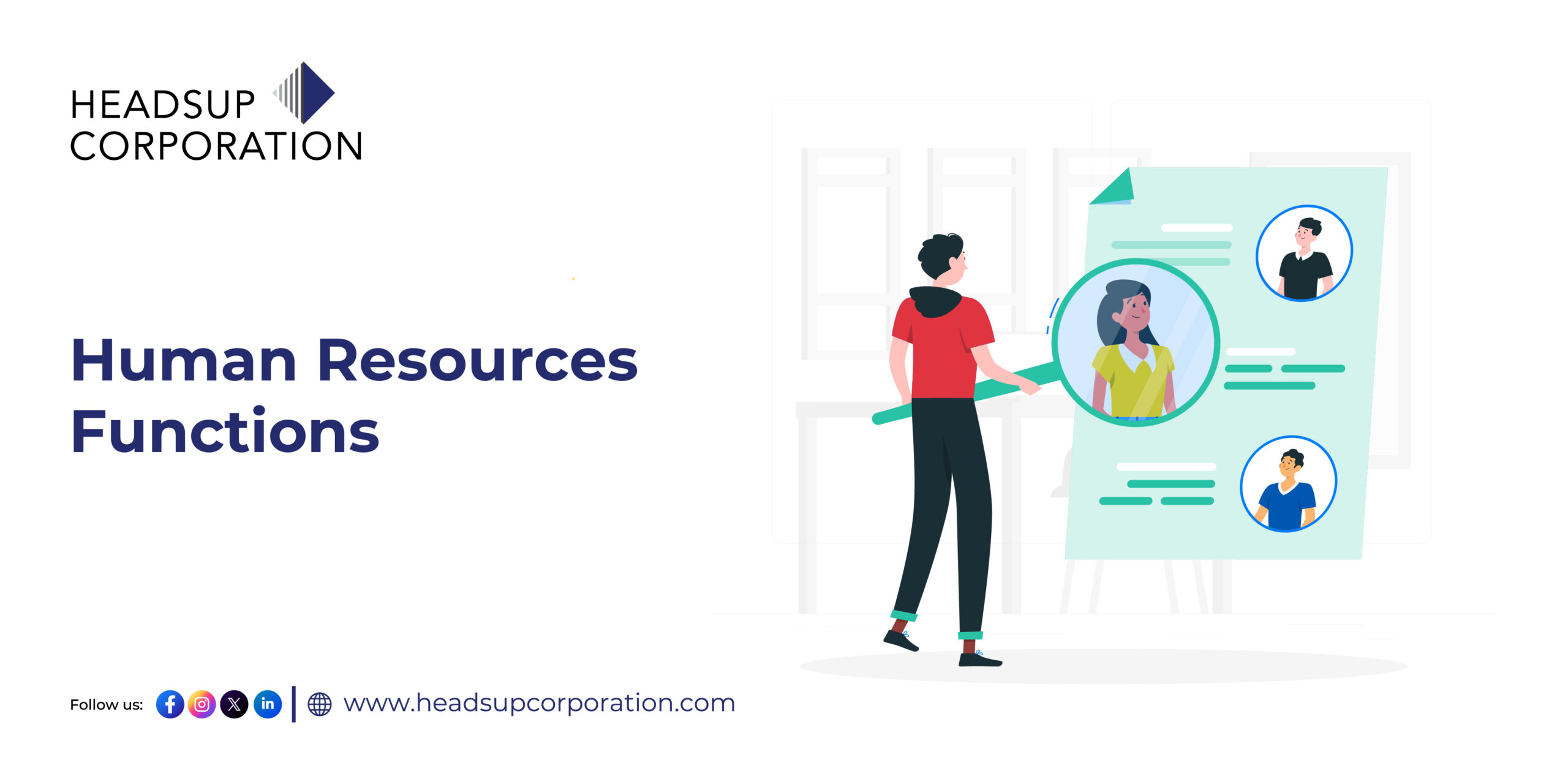 Human Resource Function