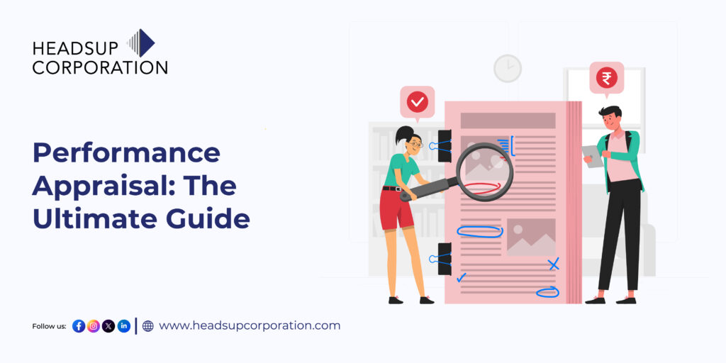 Performance Appraisal: The Ultimate Guide