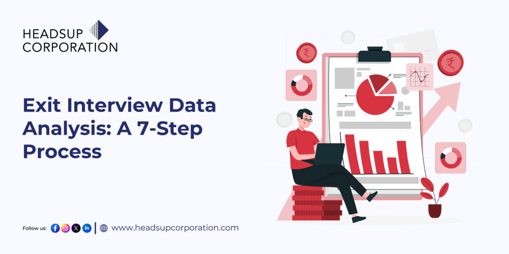 Exit Interview Data Analysis: A 7-Step Process