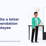 Letter of Recommendation