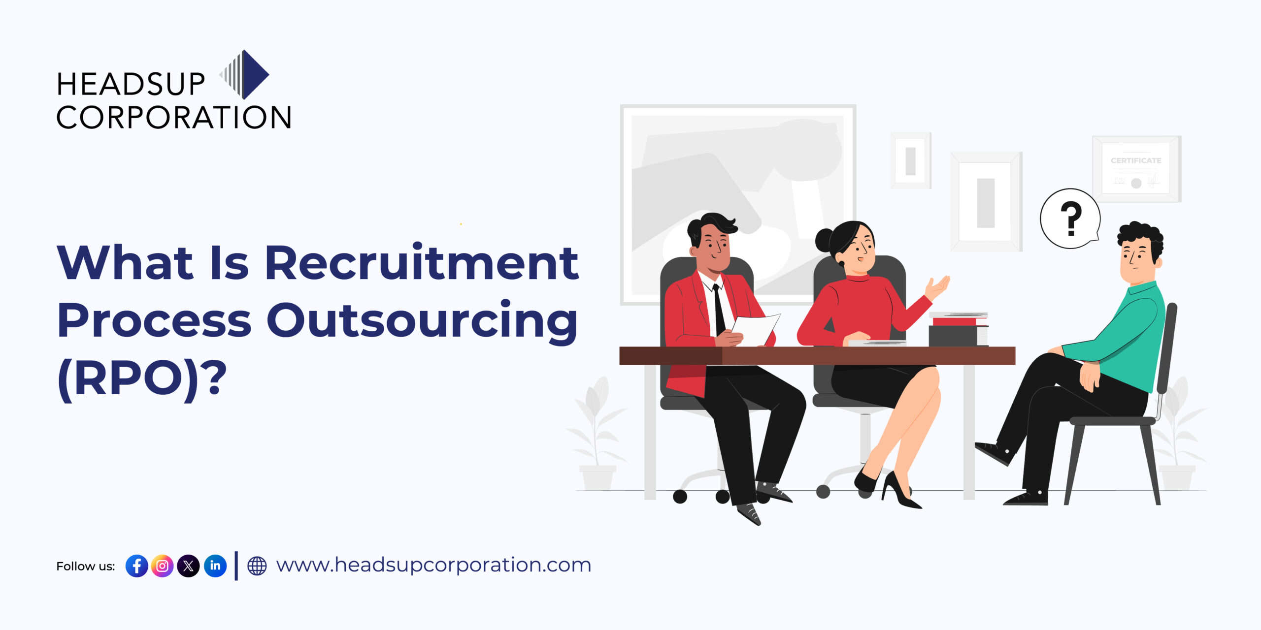 Recruitment Process Outsourcing