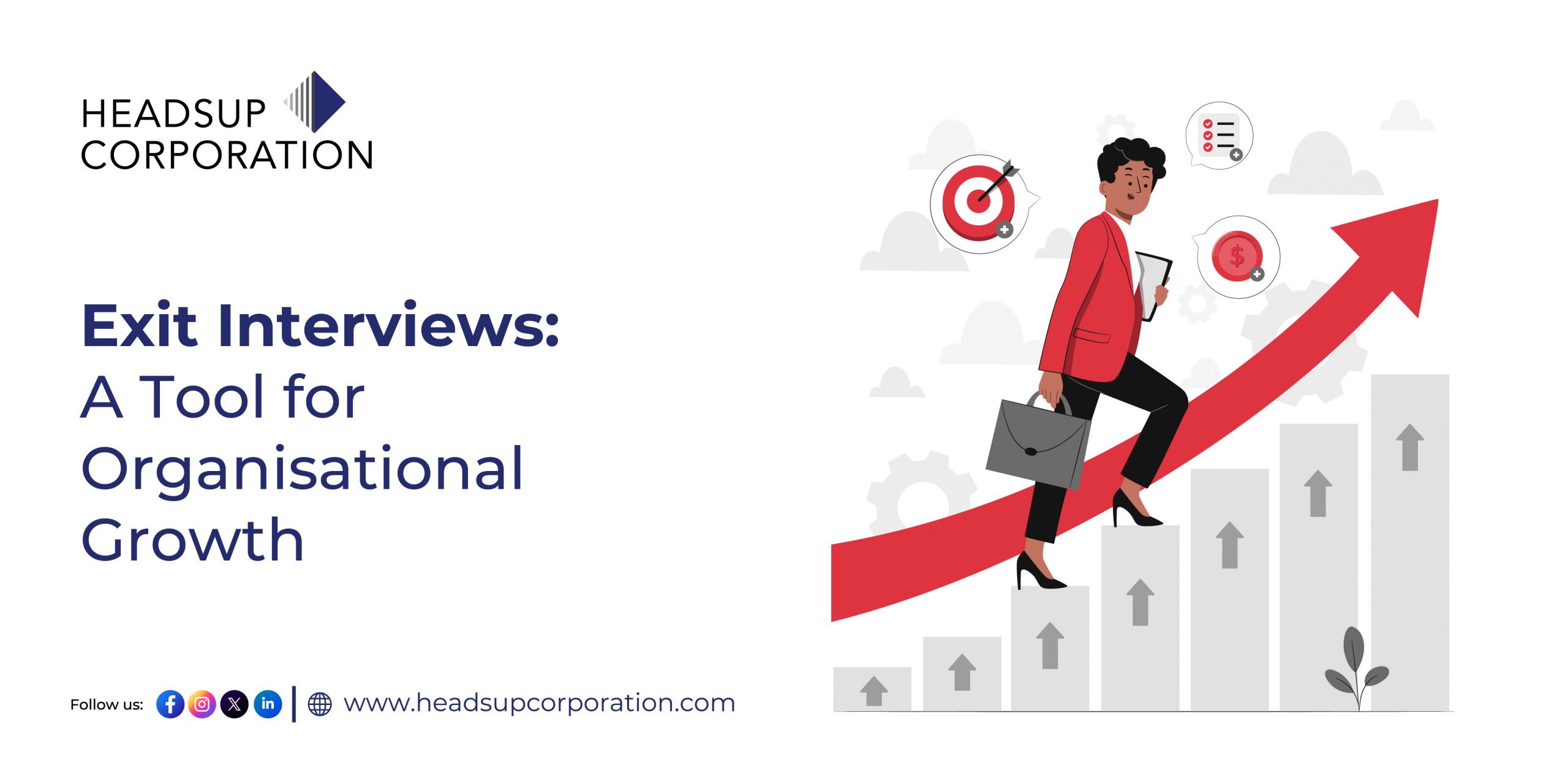 Exit Interviews A Tool for Organisational Growth