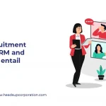 Recruitment Process in HRM