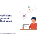 The Secret to Efficient Talent Management 5 Strategies That Work