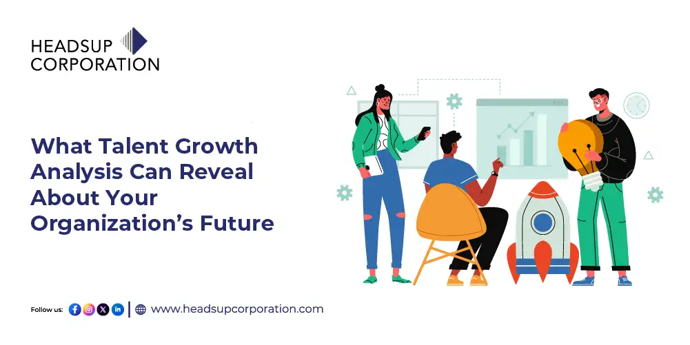 What Talent Growth Analysis Reveals About Your Organisation’s Future