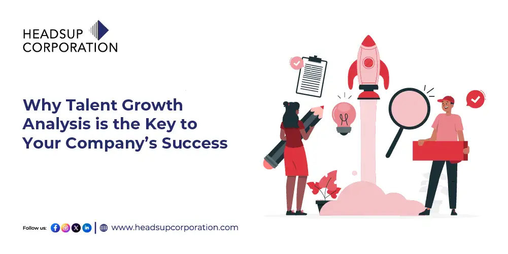 Why Talent Growth Analysis