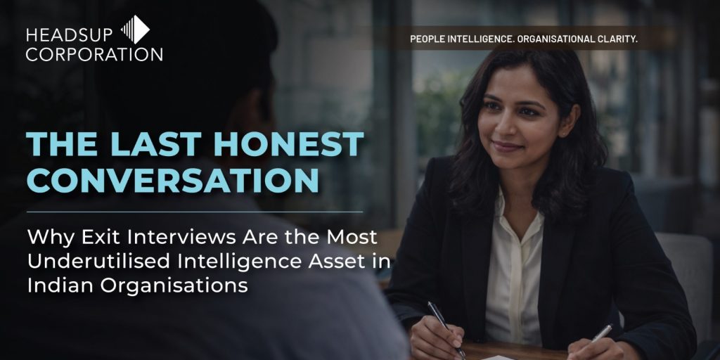 The Last Honest Conversation