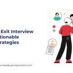 Exit Interview Data to Retention Strategy