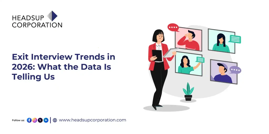 Exit Interview Trends in 2026: What the Data Is Telling Us