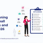 10 HR Planning Tips for Small Businesses and SMEs in 2026