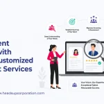 Achieve Talent Excellence customized recruitment services