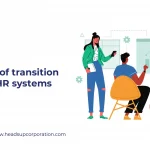 HR transition automation