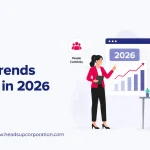 Top HR Trends to Watch in 2026