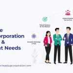 Why Choose Headsup Corporation for HR & Recruitment