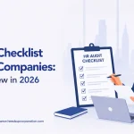 HR Audit Checklist for Indian Companies