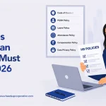 HR policies for companies in India