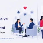 Employee Experience vs. Employee Engagement