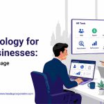 HR Technology for Small Businesses