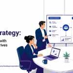 People Strategy How Aligning HR with Business Goals Drives Growth