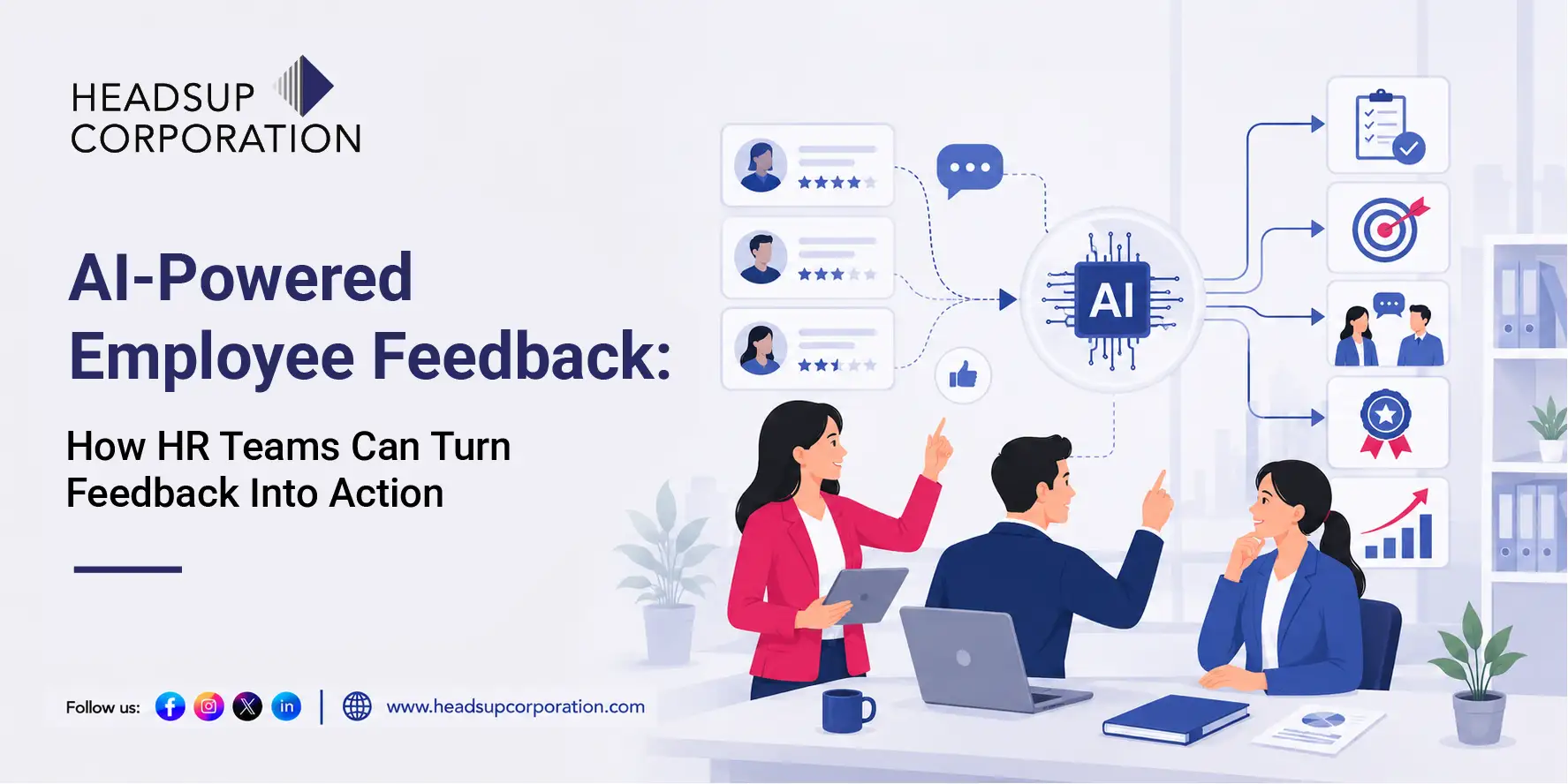 AI Employee Feedback Tools
