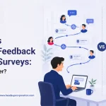 Continuous Employee Feedback vs Annual Surveys